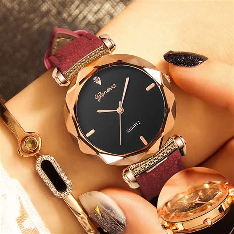 ladies wrist watches online shopping